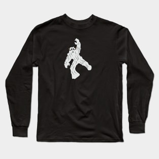 Wampa Long Sleeve T-Shirt